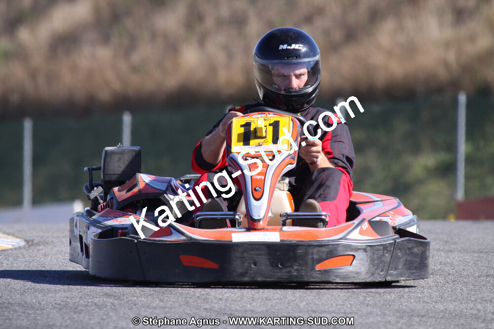 01 & 02/10/2011 : 24H Karting à Muret (Photos Stéphane Agnus – Yan Ching Agnus – Patrick Lascombes) 2011 — karting