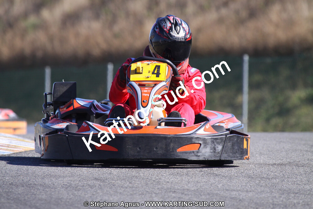 01 & 02/10/2011 : 24H Karting à Muret (Photos Stéphane Agnus – Yan Ching Agnus – Patrick Lascombes) 2011 — karting
