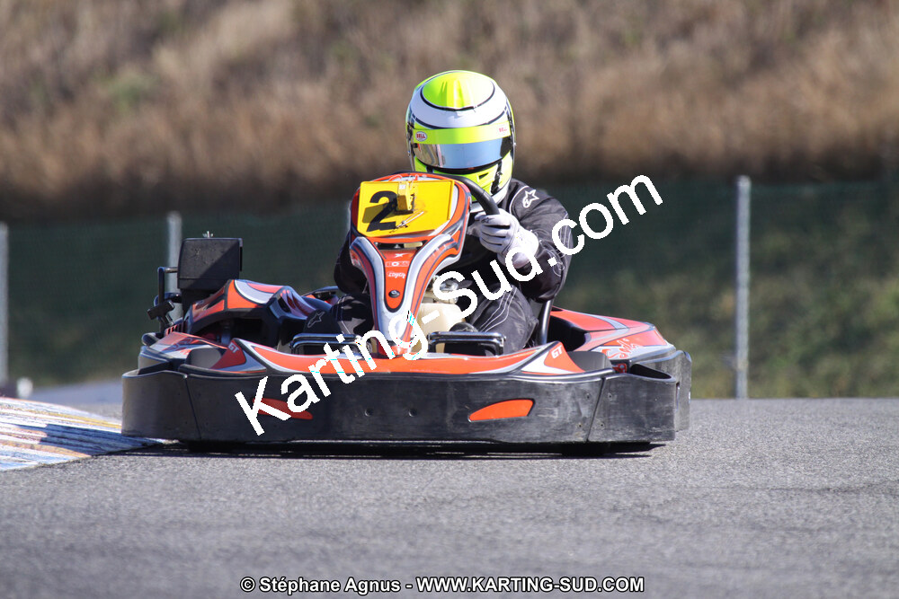 01 & 02/10/2011 : 24H Karting à Muret (Photos Stéphane Agnus – Yan Ching Agnus – Patrick Lascombes) 2011 — karting