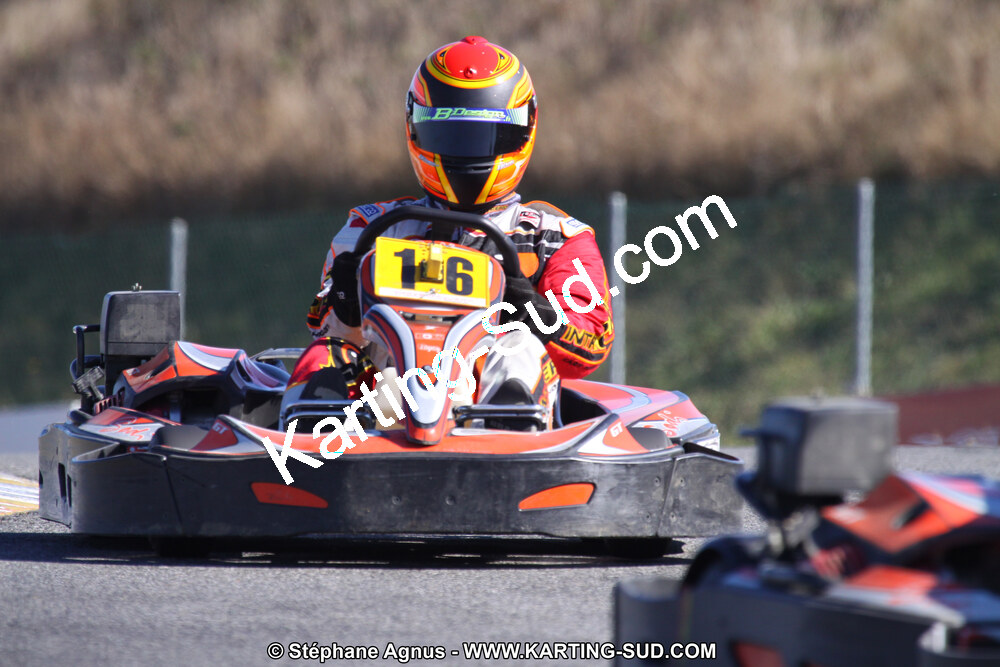 01 & 02/10/2011 : 24H Karting à Muret (Photos Stéphane Agnus – Yan Ching Agnus – Patrick Lascombes) 2011 — karting