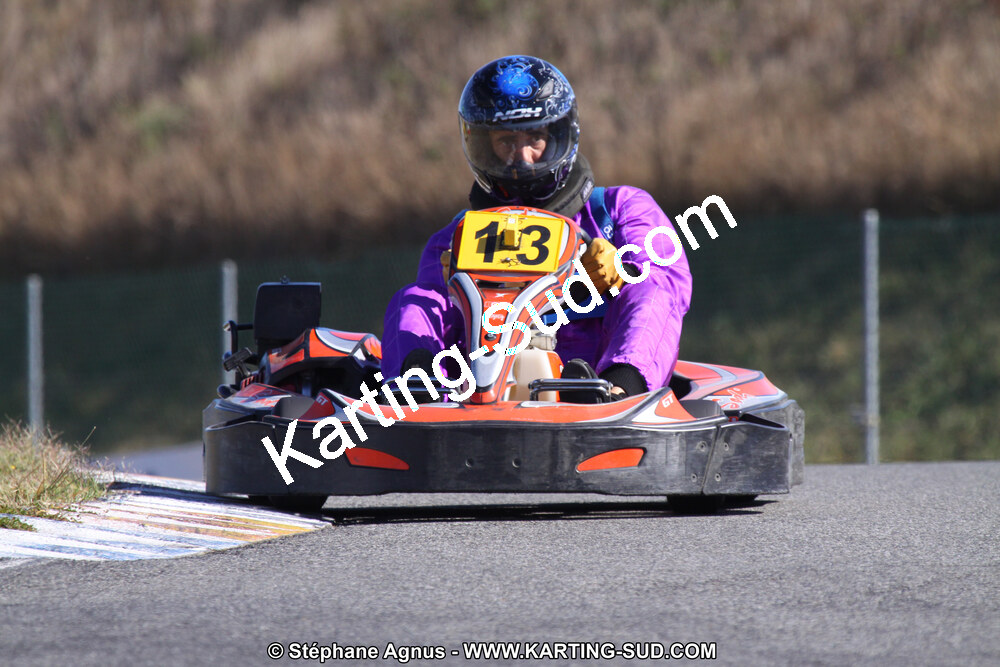 01 & 02/10/2011 : 24H Karting à Muret (Photos Stéphane Agnus – Yan Ching Agnus – Patrick Lascombes) 2011 — karting