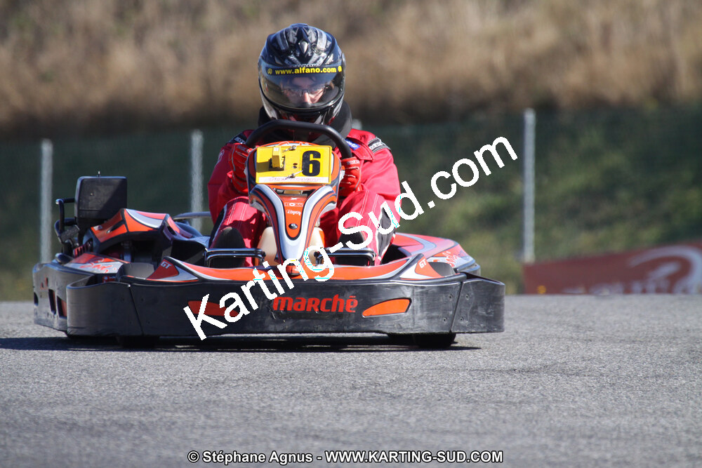 01 & 02/10/2011 : 24H Karting à Muret (Photos Stéphane Agnus – Yan Ching Agnus – Patrick Lascombes) 2011 — karting