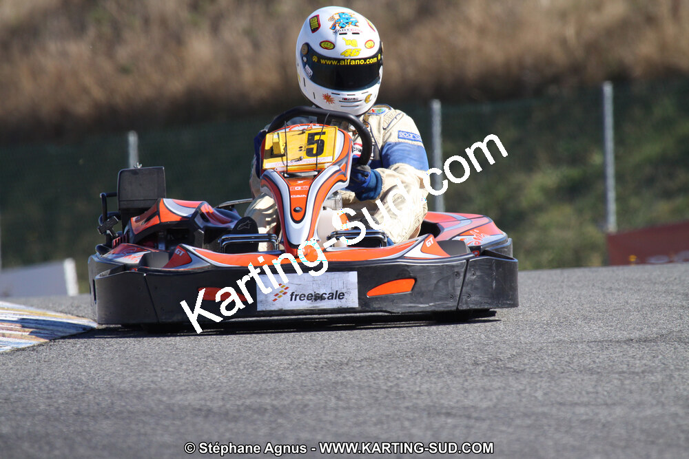01 & 02/10/2011 : 24H Karting à Muret (Photos Stéphane Agnus – Yan Ching Agnus – Patrick Lascombes) 2011 — karting