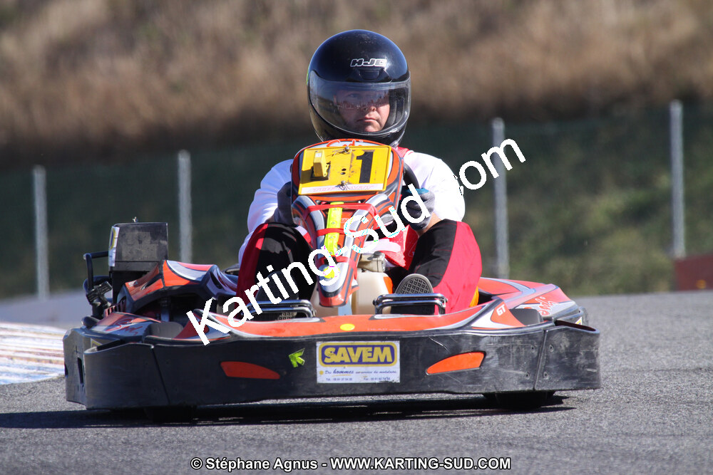 01 & 02/10/2011 : 24H Karting à Muret (Photos Stéphane Agnus – Yan Ching Agnus – Patrick Lascombes) 2011 — karting
