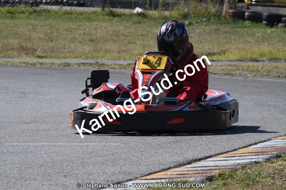 01 & 02/10/2011 : 24H Karting à Muret (Photos Stéphane Agnus – Yan Ching Agnus – Patrick Lascombes) 2011 — karting