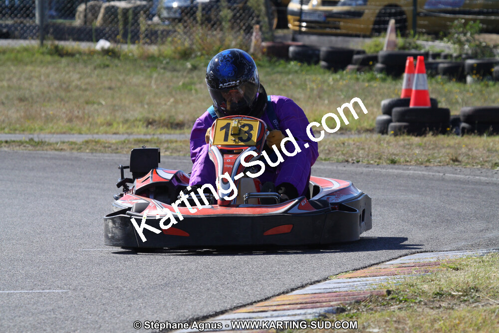 01 & 02/10/2011 : 24H Karting à Muret (Photos Stéphane Agnus – Yan Ching Agnus – Patrick Lascombes) 2011 — karting