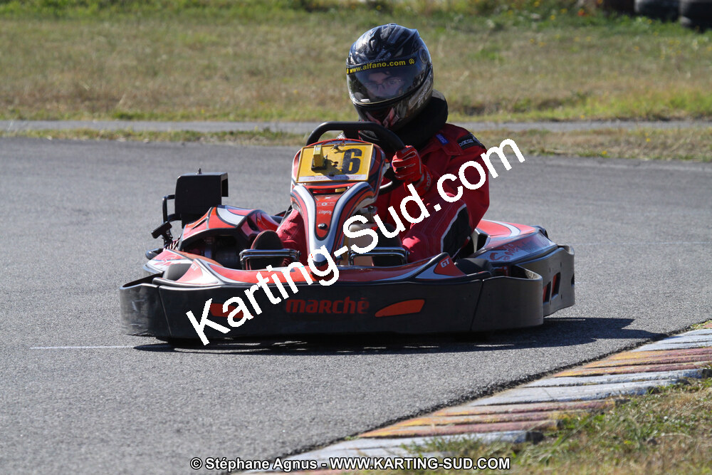 01 & 02/10/2011 : 24H Karting à Muret (Photos Stéphane Agnus – Yan Ching Agnus – Patrick Lascombes) 2011 — karting