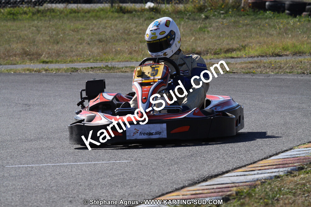 01 & 02/10/2011 : 24H Karting à Muret (Photos Stéphane Agnus – Yan Ching Agnus – Patrick Lascombes) 2011 — karting