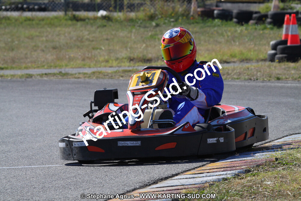 01 & 02/10/2011 : 24H Karting à Muret (Photos Stéphane Agnus – Yan Ching Agnus – Patrick Lascombes) 2011 — karting