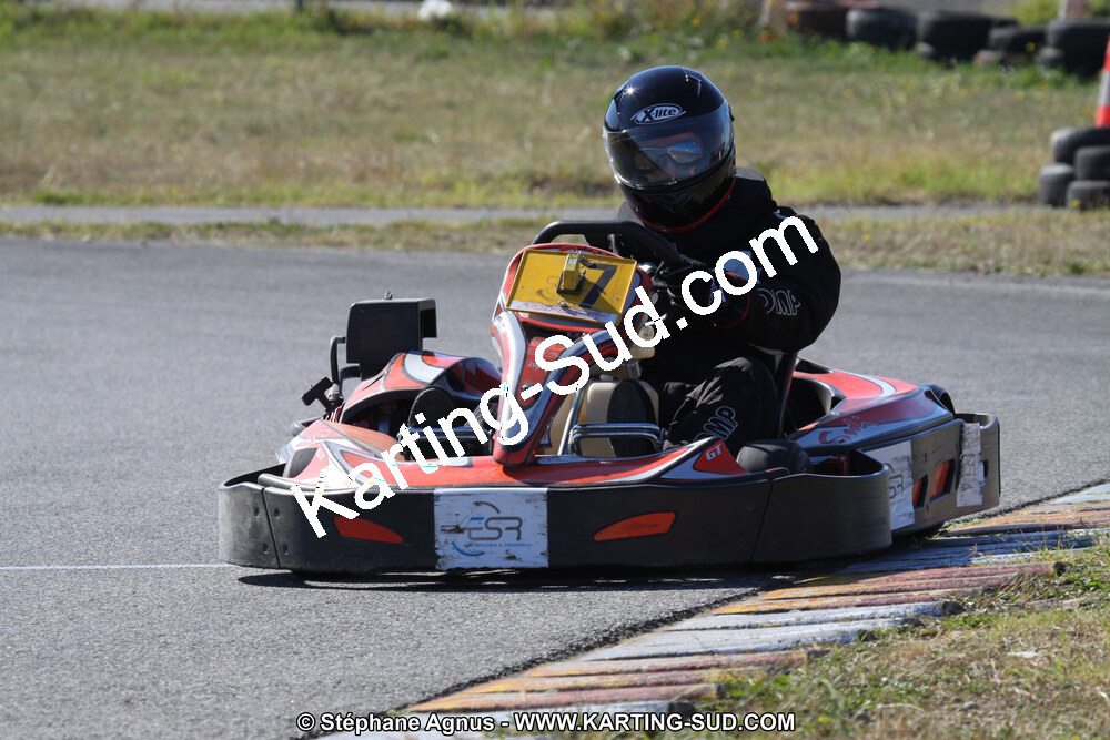 01 & 02/10/2011 : 24H Karting à Muret (Photos Stéphane Agnus – Yan Ching Agnus – Patrick Lascombes) 2011 — karting