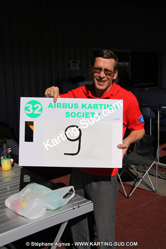 01 & 02/10/2011 : 24H Karting à Muret (Photos Stéphane Agnus – Yan Ching Agnus – Patrick Lascombes) 2011 — karting