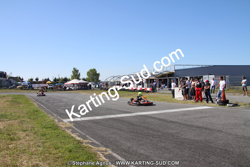 01 & 02/10/2011 : 24H Karting à Muret (Photos Stéphane Agnus – Yan Ching Agnus – Patrick Lascombes) 2011 — karting
