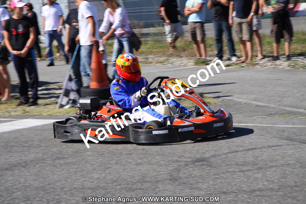 01 & 02/10/2011 : 24H Karting à Muret (Photos Stéphane Agnus – Yan Ching Agnus – Patrick Lascombes) 2011 — karting