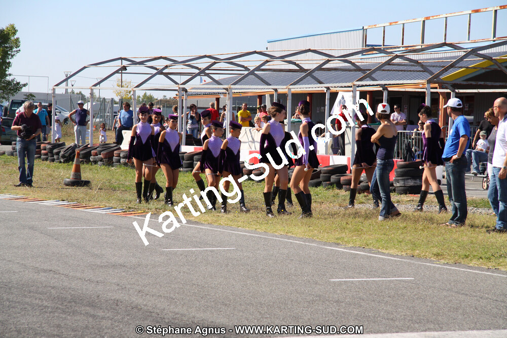 01 & 02/10/2011 : 24H Karting à Muret (Photos Stéphane Agnus – Yan Ching Agnus – Patrick Lascombes) 2011 — karting