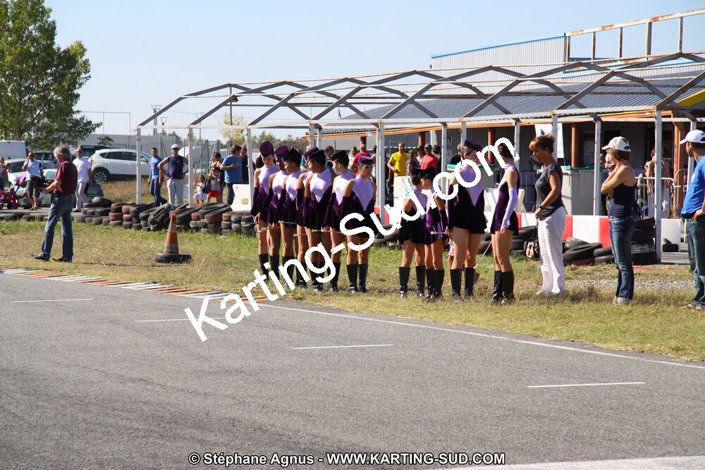 01 & 02/10/2011 : 24H Karting à Muret (Photos Stéphane Agnus – Yan Ching Agnus – Patrick Lascombes) 2011 — karting