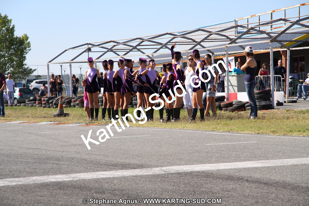 01 & 02/10/2011 : 24H Karting à Muret (Photos Stéphane Agnus – Yan Ching Agnus – Patrick Lascombes) 2011 — karting