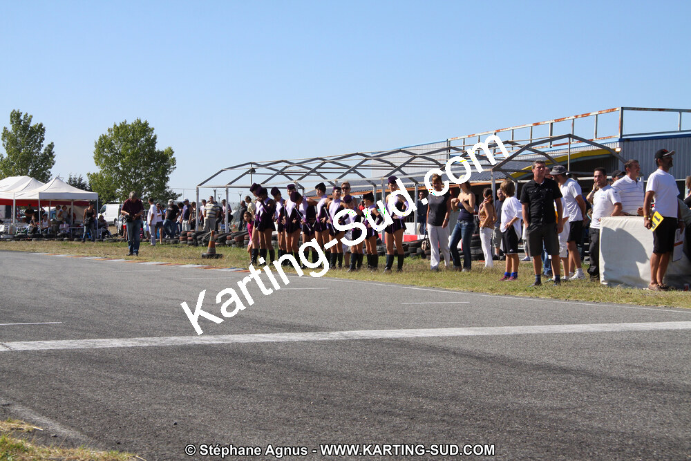 01 & 02/10/2011 : 24H Karting à Muret (Photos Stéphane Agnus – Yan Ching Agnus – Patrick Lascombes) 2011 — karting