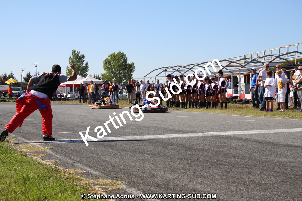 01 & 02/10/2011 : 24H Karting à Muret (Photos Stéphane Agnus – Yan Ching Agnus – Patrick Lascombes) 2011 — karting