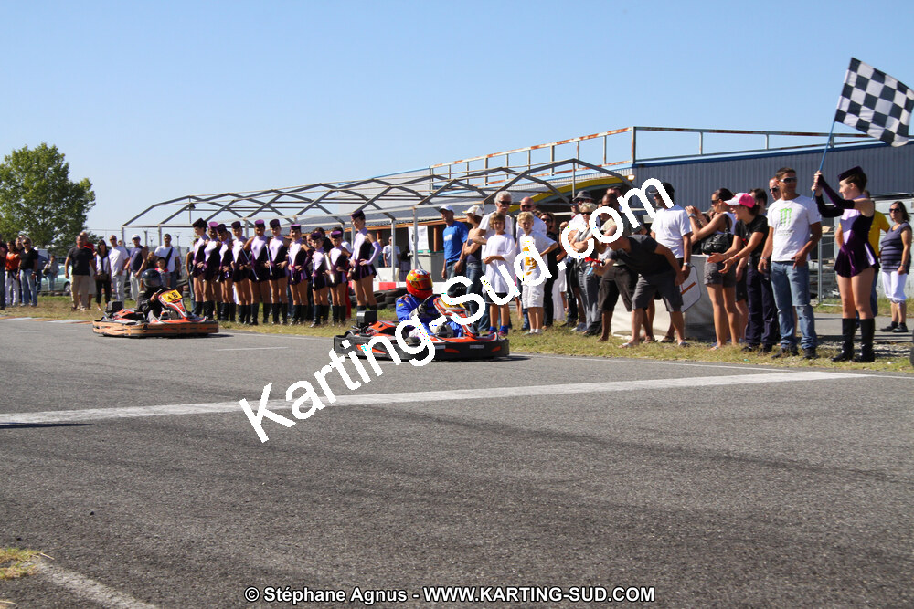 01 & 02/10/2011 : 24H Karting à Muret (Photos Stéphane Agnus – Yan Ching Agnus – Patrick Lascombes) 2011 — karting