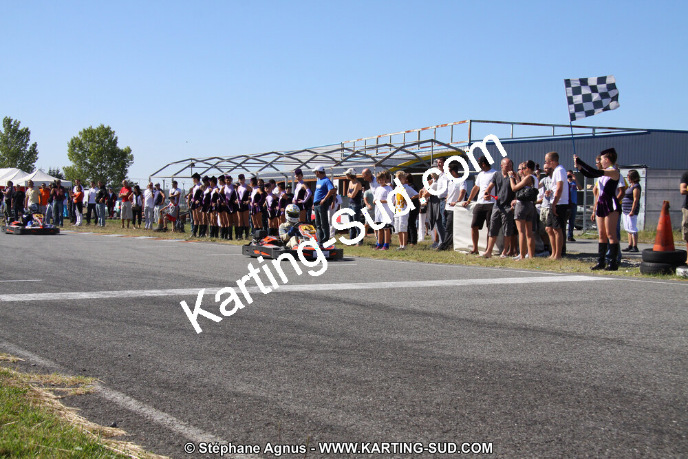01 & 02/10/2011 : 24H Karting à Muret (Photos Stéphane Agnus – Yan Ching Agnus – Patrick Lascombes) 2011 — karting