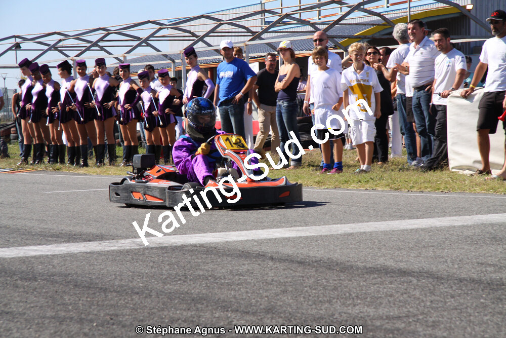 01 & 02/10/2011 : 24H Karting à Muret (Photos Stéphane Agnus – Yan Ching Agnus – Patrick Lascombes) 2011 — karting