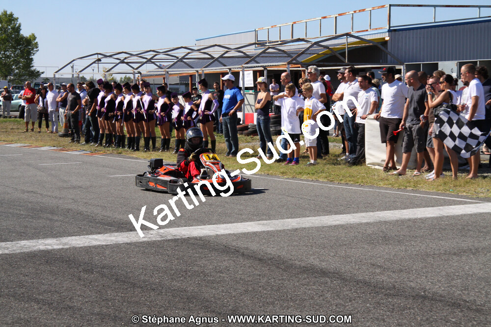 01 & 02/10/2011 : 24H Karting à Muret (Photos Stéphane Agnus – Yan Ching Agnus – Patrick Lascombes) 2011 — karting