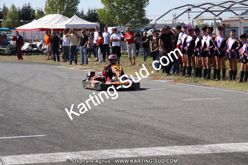 01 & 02/10/2011 : 24H Karting à Muret (Photos Stéphane Agnus – Yan Ching Agnus – Patrick Lascombes) 2011 — karting