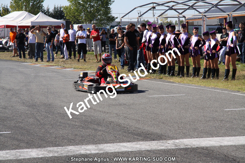 01 & 02/10/2011 : 24H Karting à Muret (Photos Stéphane Agnus – Yan Ching Agnus – Patrick Lascombes) 2011 — karting