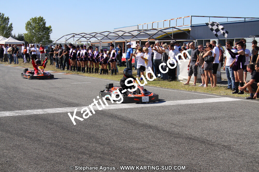 01 & 02/10/2011 : 24H Karting à Muret (Photos Stéphane Agnus – Yan Ching Agnus – Patrick Lascombes) 2011 — karting