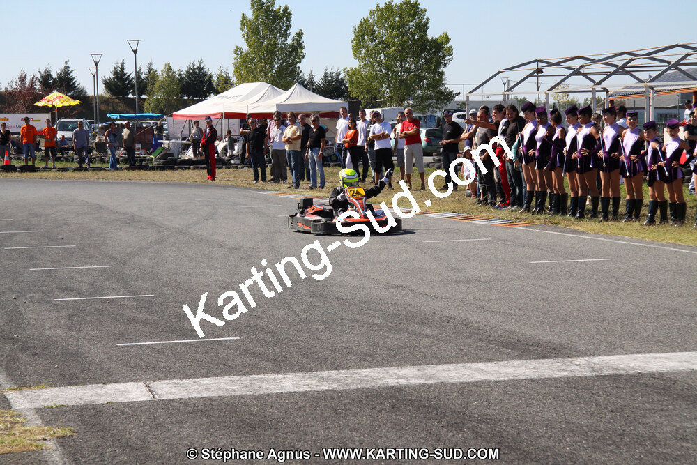 01 & 02/10/2011 : 24H Karting à Muret (Photos Stéphane Agnus – Yan Ching Agnus – Patrick Lascombes) 2011 — karting
