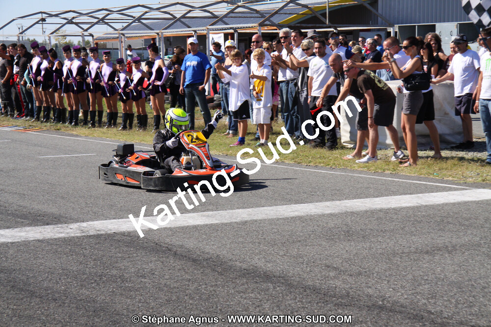 01 & 02/10/2011 : 24H Karting à Muret (Photos Stéphane Agnus – Yan Ching Agnus – Patrick Lascombes) 2011 — karting