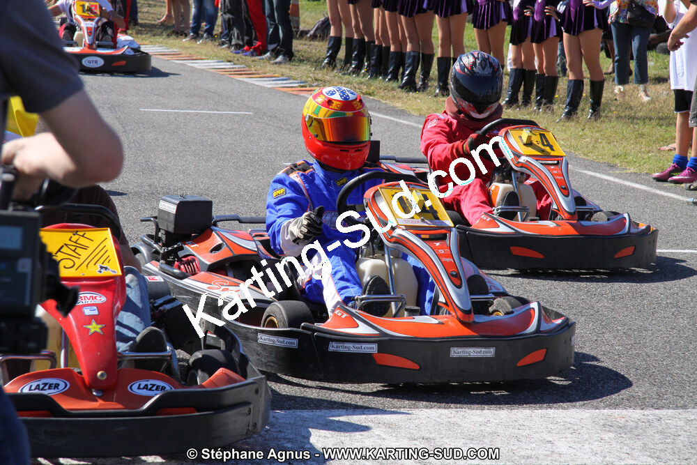 01 & 02/10/2011 : 24H Karting à Muret (Photos Stéphane Agnus – Yan Ching Agnus – Patrick Lascombes) 2011 — karting