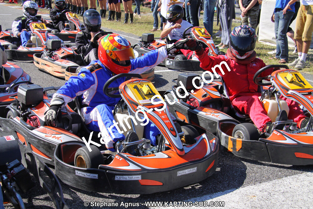 01 & 02/10/2011 : 24H Karting à Muret (Photos Stéphane Agnus – Yan Ching Agnus – Patrick Lascombes) 2011 — karting
