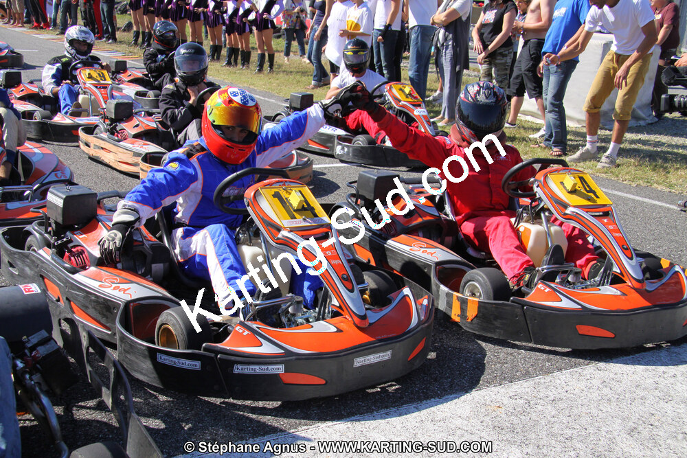01 & 02/10/2011 : 24H Karting à Muret (Photos Stéphane Agnus – Yan Ching Agnus – Patrick Lascombes) 2011 — karting