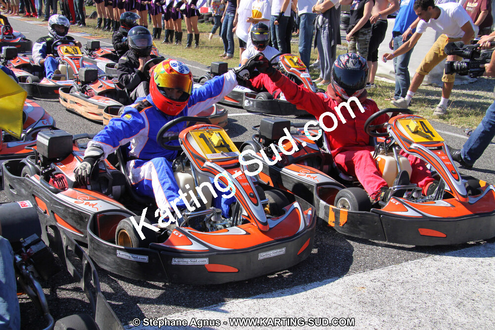 01 & 02/10/2011 : 24H Karting à Muret (Photos Stéphane Agnus – Yan Ching Agnus – Patrick Lascombes) 2011 — karting
