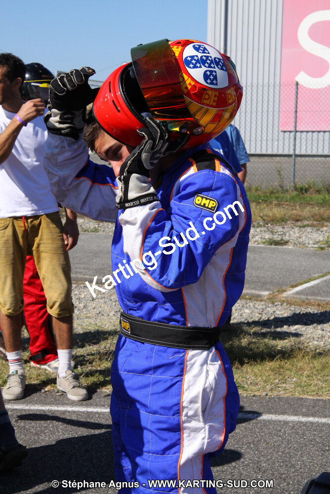 01 & 02/10/2011 : 24H Karting à Muret (Photos Stéphane Agnus – Yan Ching Agnus – Patrick Lascombes) 2011 — karting