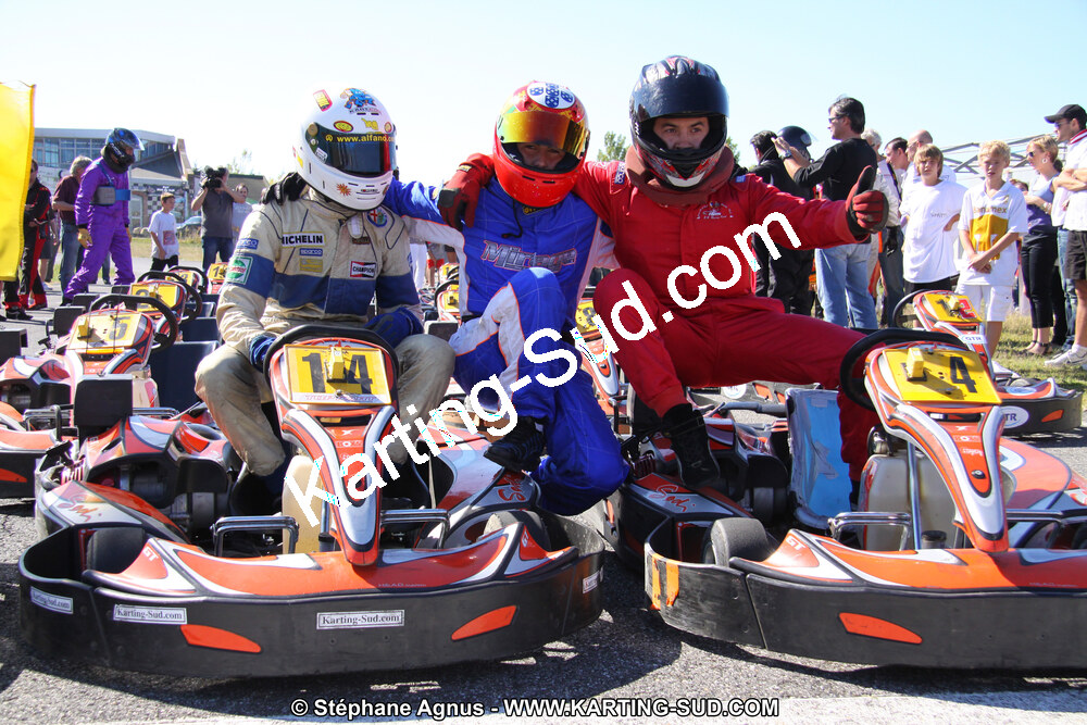 01 & 02/10/2011 : 24H Karting à Muret (Photos Stéphane Agnus – Yan Ching Agnus – Patrick Lascombes) 2011 — karting