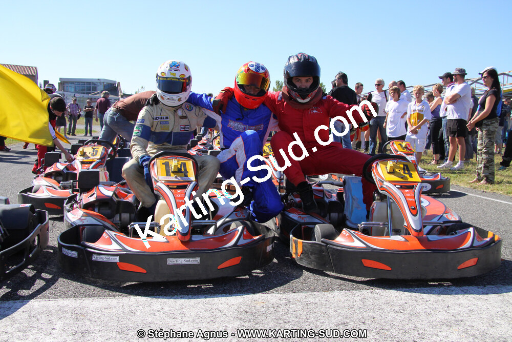 01 & 02/10/2011 : 24H Karting à Muret (Photos Stéphane Agnus – Yan Ching Agnus – Patrick Lascombes) 2011 — karting