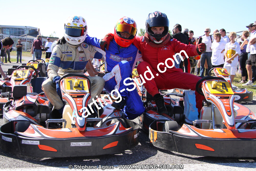01 & 02/10/2011 : 24H Karting à Muret (Photos Stéphane Agnus – Yan Ching Agnus – Patrick Lascombes) 2011 — karting