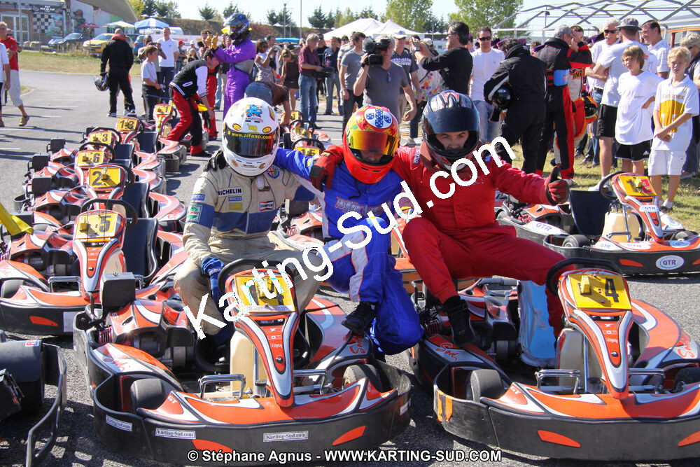 01 & 02/10/2011 : 24H Karting à Muret (Photos Stéphane Agnus – Yan Ching Agnus – Patrick Lascombes) 2011 — karting