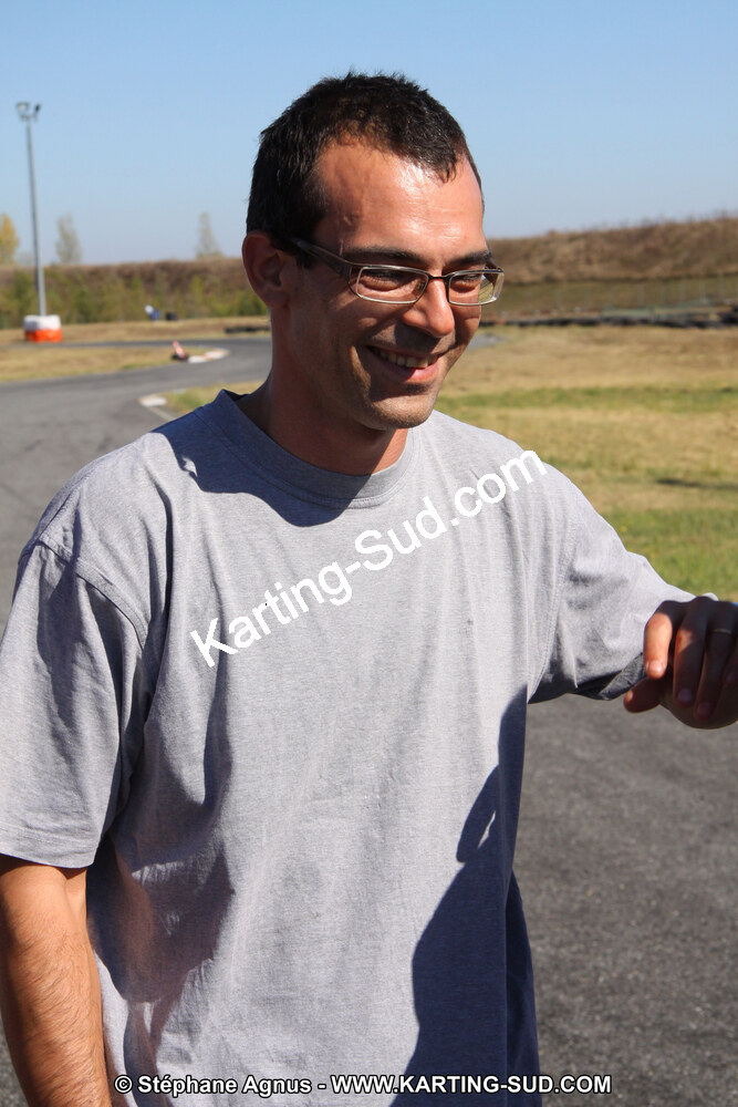 01 & 02/10/2011 : 24H Karting à Muret (Photos Stéphane Agnus – Yan Ching Agnus – Patrick Lascombes) 2011 — karting