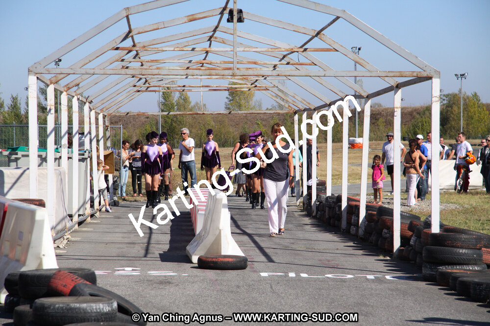01 & 02/10/2011 : 24H Karting à Muret (Photos Stéphane Agnus – Yan Ching Agnus – Patrick Lascombes) 2011 — karting