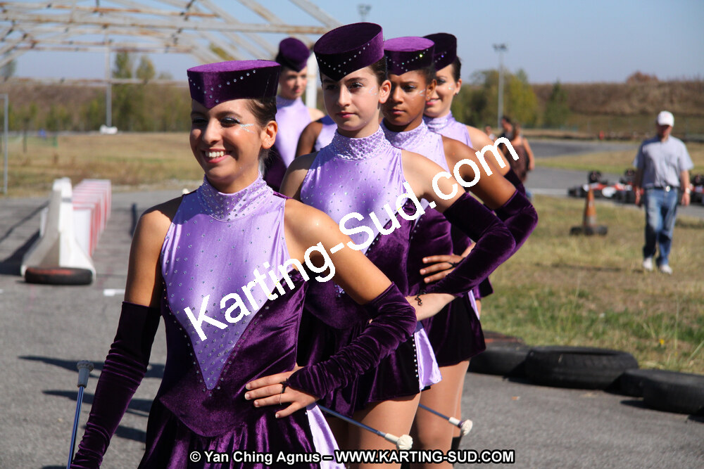 01 & 02/10/2011 : 24H Karting à Muret (Photos Stéphane Agnus – Yan Ching Agnus – Patrick Lascombes) 2011 — karting