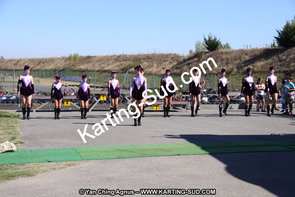 01 & 02/10/2011 : 24H Karting à Muret (Photos Stéphane Agnus – Yan Ching Agnus – Patrick Lascombes) 2011 — karting