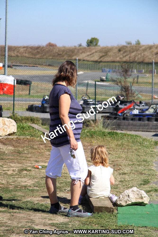01 & 02/10/2011 : 24H Karting à Muret (Photos Stéphane Agnus – Yan Ching Agnus – Patrick Lascombes) 2011 — karting