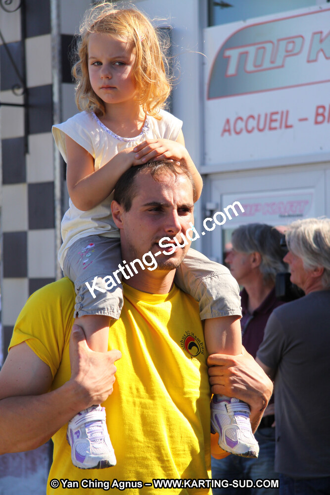 01 & 02/10/2011 : 24H Karting à Muret (Photos Stéphane Agnus – Yan Ching Agnus – Patrick Lascombes) 2011 — karting