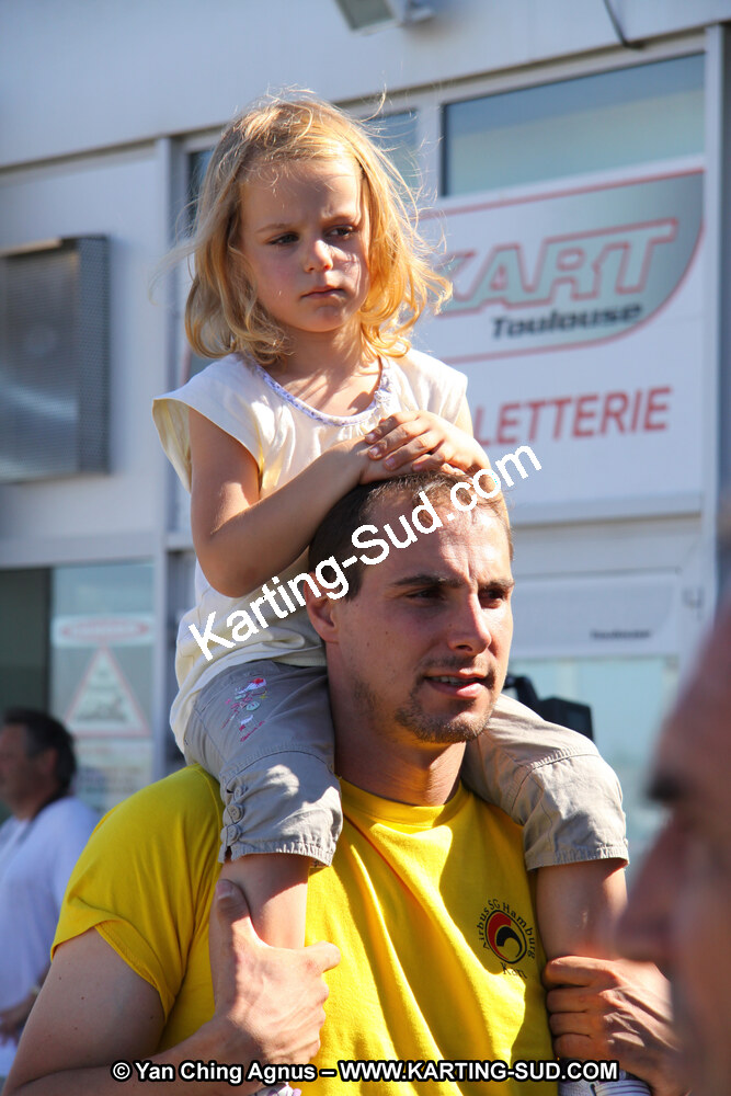 01 & 02/10/2011 : 24H Karting à Muret (Photos Stéphane Agnus – Yan Ching Agnus – Patrick Lascombes) 2011 — karting