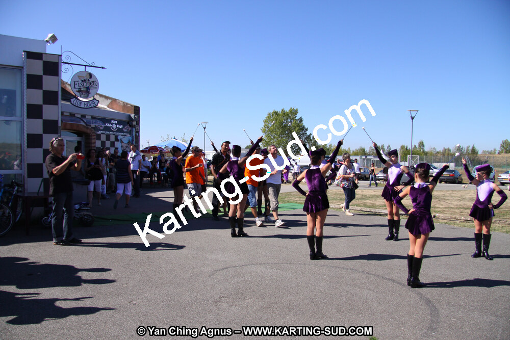 01 & 02/10/2011 : 24H Karting à Muret (Photos Stéphane Agnus – Yan Ching Agnus – Patrick Lascombes) 2011 — karting