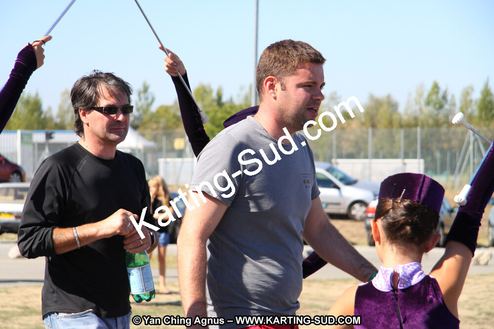 01 & 02/10/2011 : 24H Karting à Muret (Photos Stéphane Agnus – Yan Ching Agnus – Patrick Lascombes) 2011 — karting