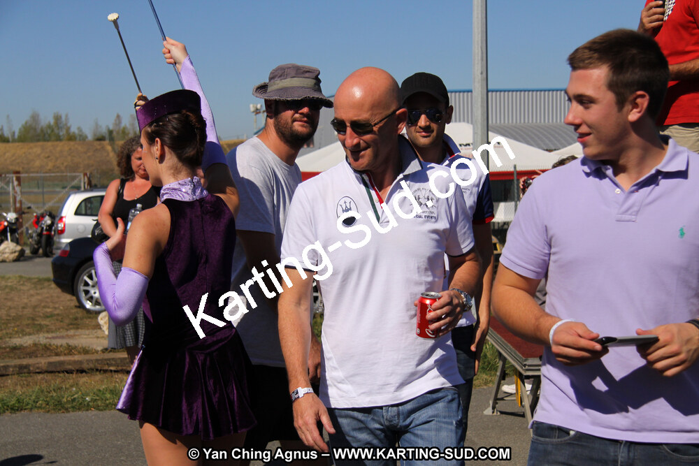 01 & 02/10/2011 : 24H Karting à Muret (Photos Stéphane Agnus – Yan Ching Agnus – Patrick Lascombes) 2011 — karting